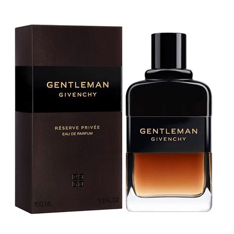 givenchy gentleman eau de parfum reserve privee reviews|givenchy gentleman at boots.